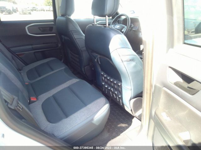3FMCR9C67MRB09080 Ford Bronco Sport Outer Banks