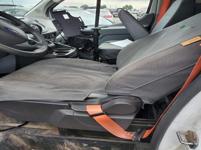 Ford TRANSIT VAN 2018 1FTYE1CM9JKA75200 Image 17