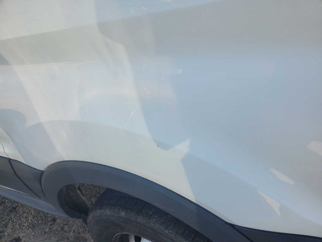 Ford TRANSIT VAN 2018 1FTYE1CM9JKA75200 Image 18