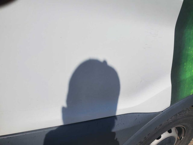 Ford TRANSIT VAN 2018 1FTYE1CM9JKA75200 Image 6