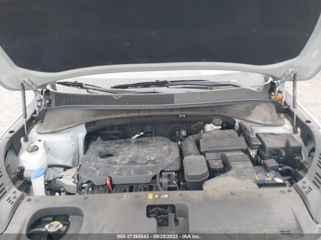 5XYPG4A36KG581883 KIA SORENTO L
