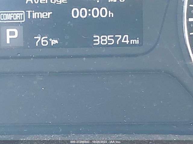 5XYPG4A36KG581883 KIA SORENTO L