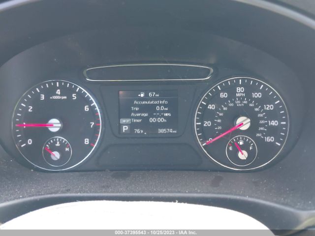 5XYPG4A36KG581883 KIA SORENTO L