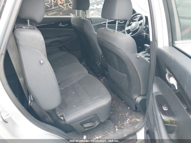 5XYPG4A36KG581883 KIA SORENTO L