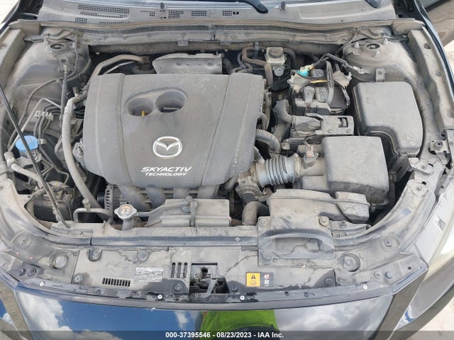 Mazda Mazda3 I Sport 2016 3MZBM1T73GM249554 Image 10