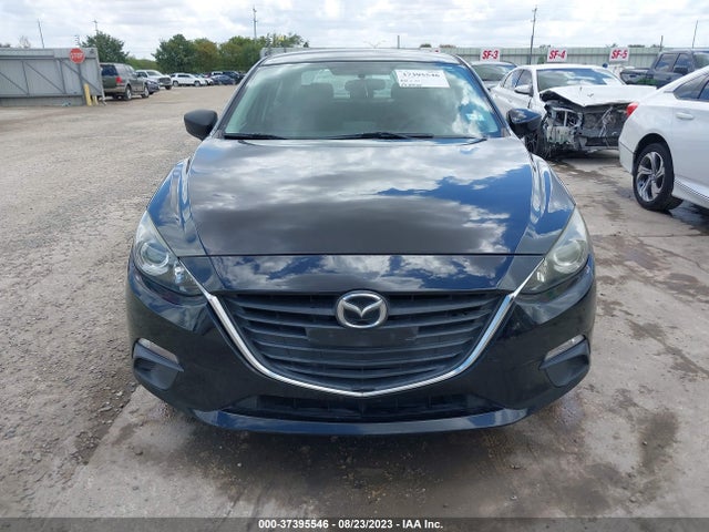 Mazda Mazda3 I Sport 2016 3MZBM1T73GM249554 Image 13