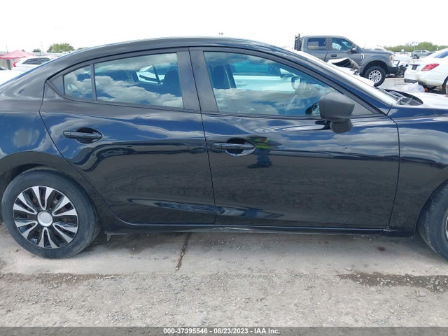 Mazda Mazda3 I Sport 2016 3MZBM1T73GM249554 Image 14