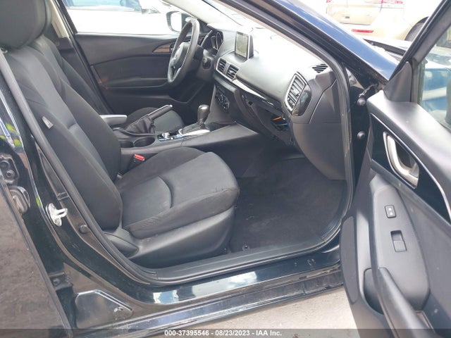 Mazda Mazda3 I Sport 2016 3MZBM1T73GM249554 Image 5