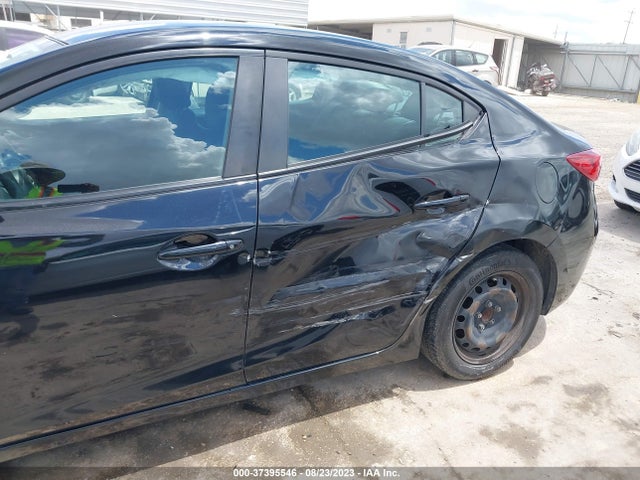 Mazda Mazda3 I Sport 2016 3MZBM1T73GM249554 Image 6
