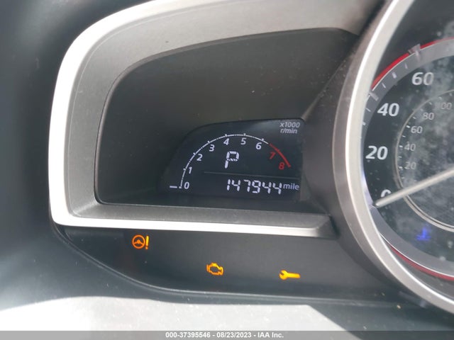 Mazda Mazda3 I Sport 2016 3MZBM1T73GM249554 Image 7