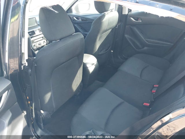 Mazda Mazda3 I Sport 2016 3MZBM1T73GM249554 Image 8