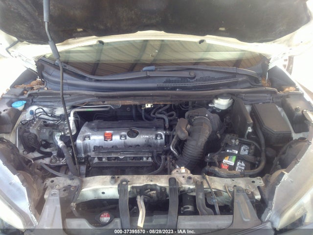 2012 HONDA CR-V EX-L VIN: 5J6RM3H71CL019037