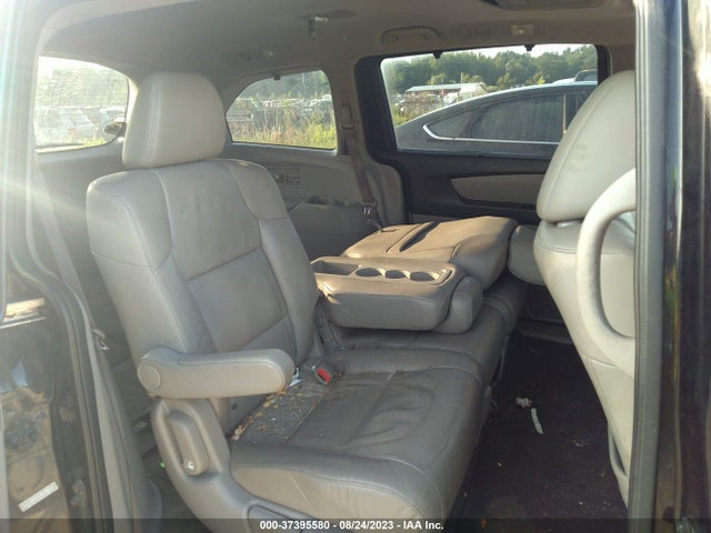 2011 HONDA ODYSSEY EX-L VIN: 5FNRL5H63BB035401