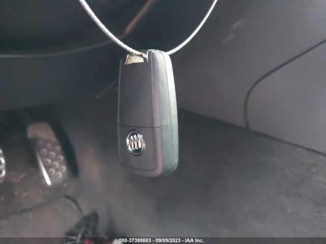 2013 BUICK REGAL GS VIN: 2G4GV5GV1D9250191