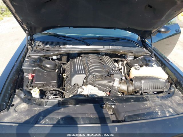 2C3CDZFJ0JH334455 Dodge Challenger R/t Scat Pack