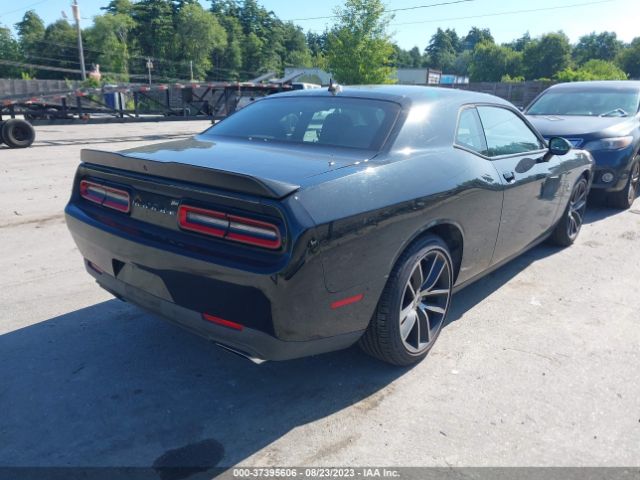 2C3CDZFJ0JH334455 Dodge Challenger R/t Scat Pack
