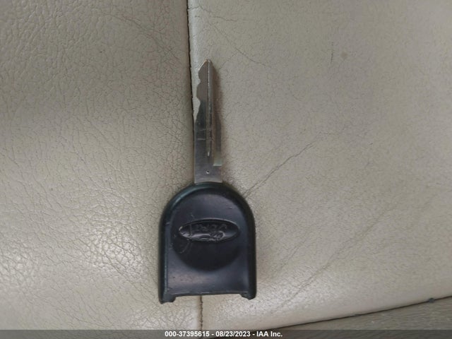2006 FORD EXPLORER EDDIE BAUER VIN: 1FMEU74E16UB24042