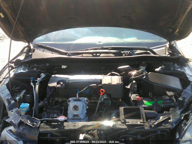 1HGCR2F36EA057113 Honda Accord Sedan Lx