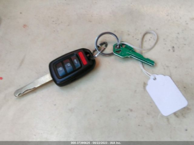 1HGCR2F36EA057113 Honda Accord Sedan Lx