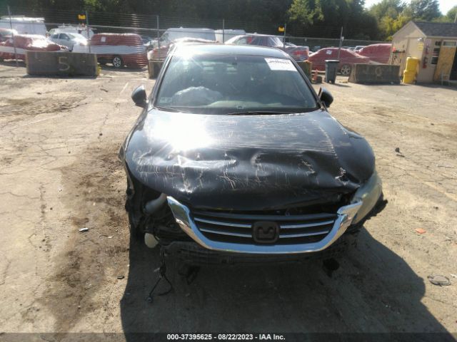 1HGCR2F36EA057113 Honda Accord Sedan Lx