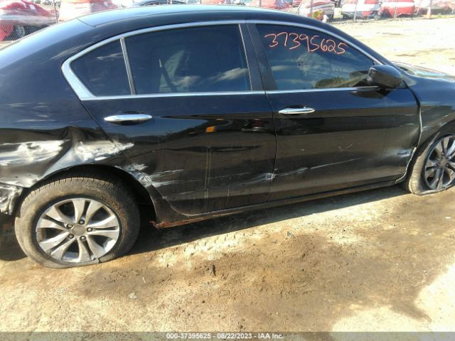 1HGCR2F36EA057113 Honda Accord Sedan Lx