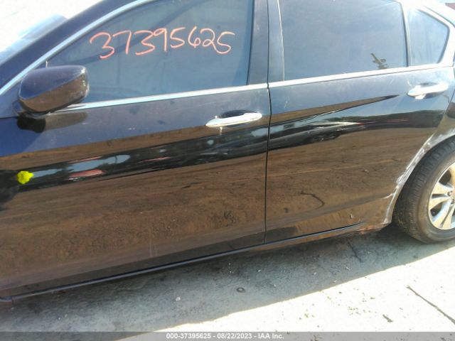 1HGCR2F36EA057113 Honda Accord Sedan Lx