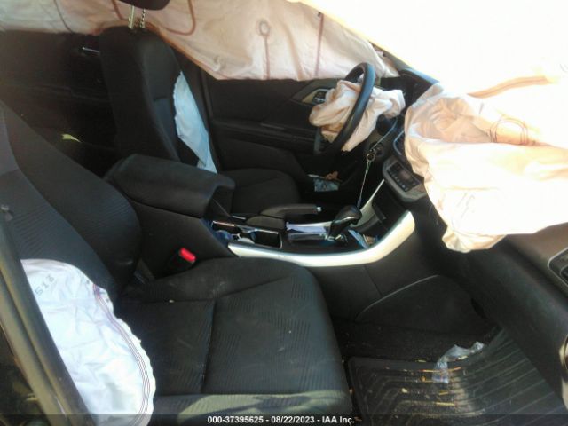 1HGCR2F36EA057113 Honda Accord Sedan Lx
