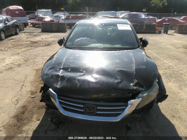 1HGCR2F36EA057113 Honda Accord Sedan Lx