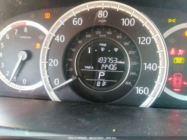 1HGCR2F36EA057113 Honda Accord Sedan Lx