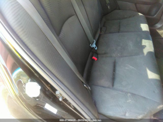 1HGCR2F36EA057113 Honda Accord Sedan Lx