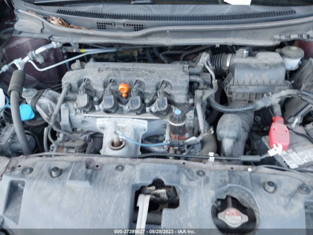 2HGFB2F5XEH519130 Honda Civic Sedan Lx