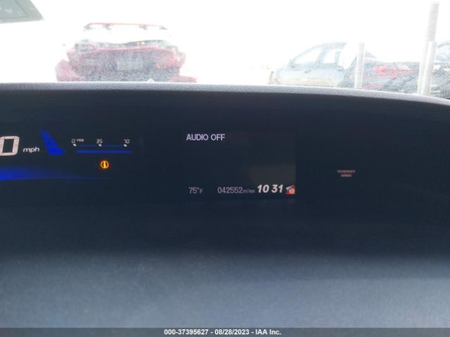 2HGFB2F5XEH519130 Honda Civic Sedan Lx
