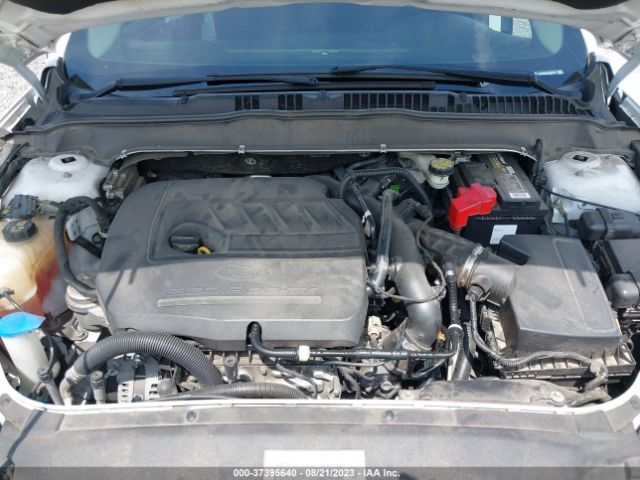 1FA6P0HD6E5367708 Ford FUSION SE