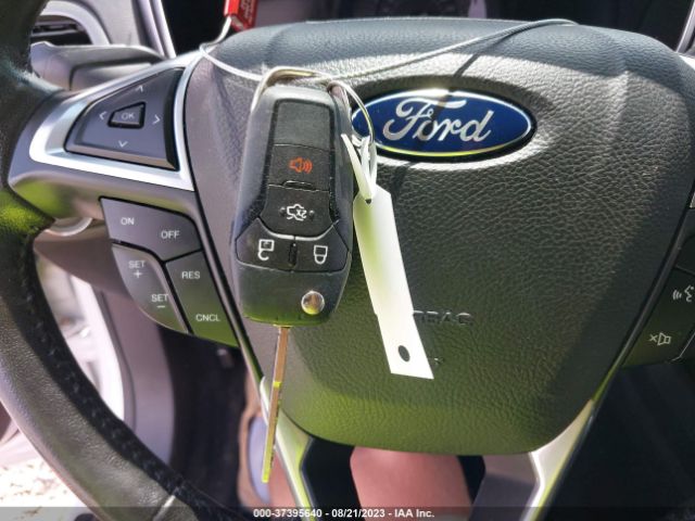 1FA6P0HD6E5367708 Ford FUSION SE