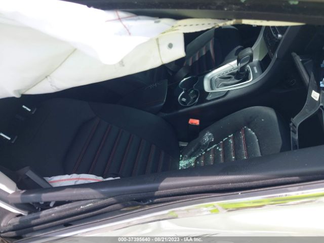 1FA6P0HD6E5367708 Ford FUSION SE