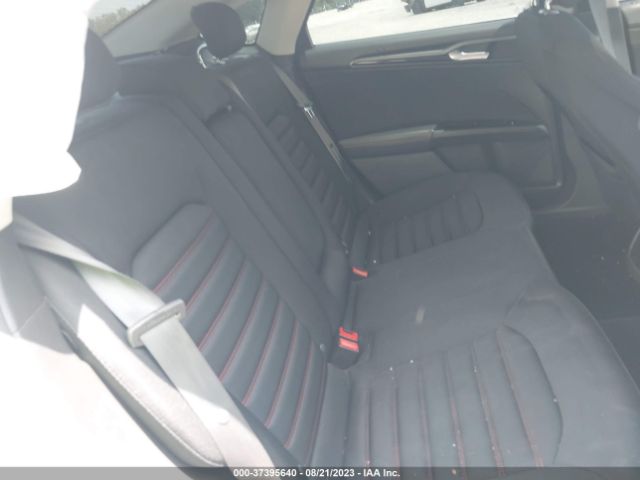 1FA6P0HD6E5367708 Ford FUSION SE