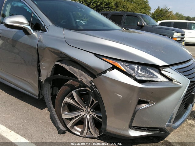 JTJDZKCA0J2011218 Lexus Rx Rx 350l