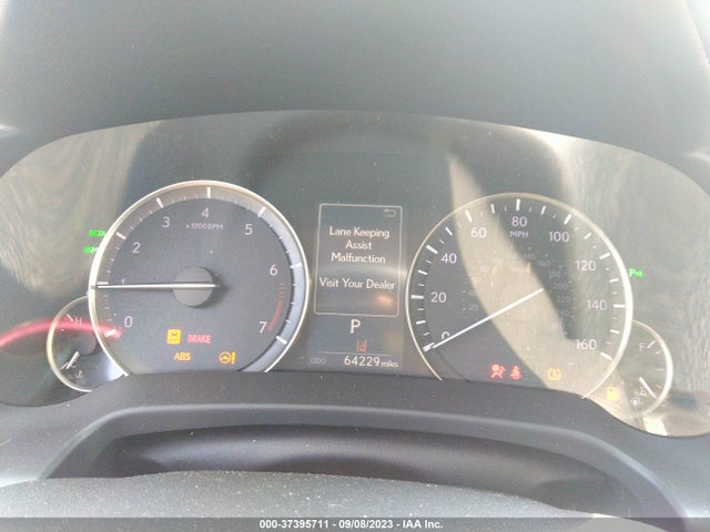JTJDZKCA0J2011218 Lexus Rx Rx 350l
