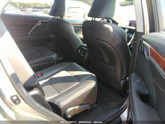 JTJDZKCA0J2011218 Lexus Rx Rx 350l