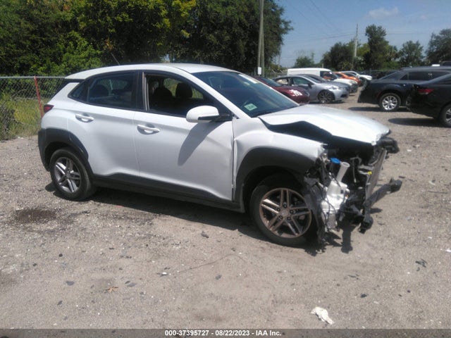 2019 KM8K12AA7KU246981 main image