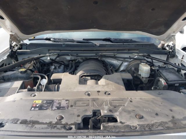3GTU2UEC3EG200766 GMC Sierra 1500 Sle