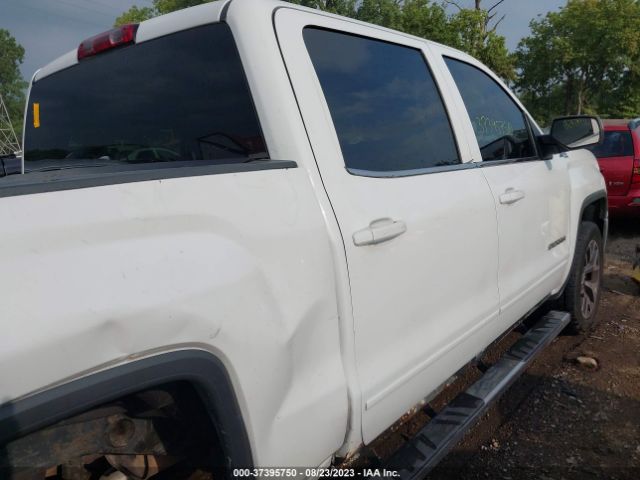 3GTU2UEC3EG200766 GMC Sierra 1500 Sle