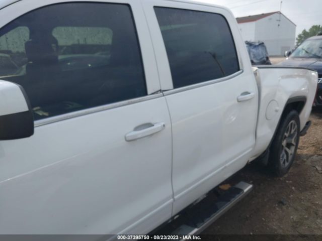 3GTU2UEC3EG200766 GMC Sierra 1500 Sle