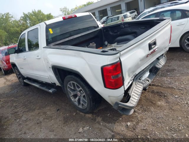 3GTU2UEC3EG200766 GMC Sierra 1500 Sle