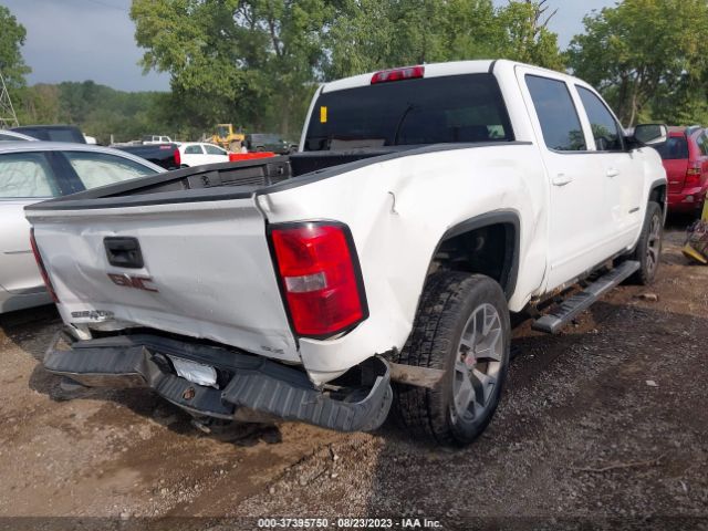 3GTU2UEC3EG200766 GMC Sierra 1500 Sle