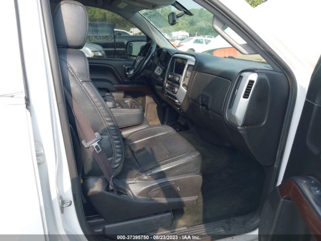 3GTU2UEC3EG200766 GMC Sierra 1500 Sle
