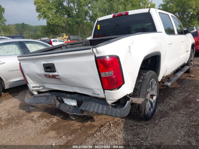 3GTU2UEC3EG200766 GMC Sierra 1500 Sle