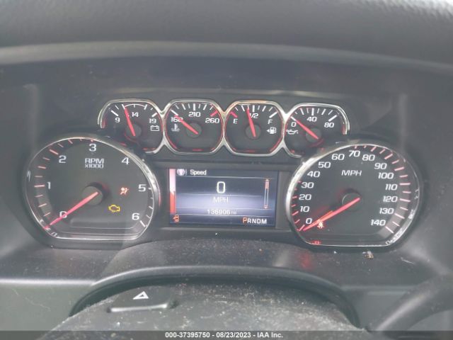 3GTU2UEC3EG200766 GMC Sierra 1500 Sle