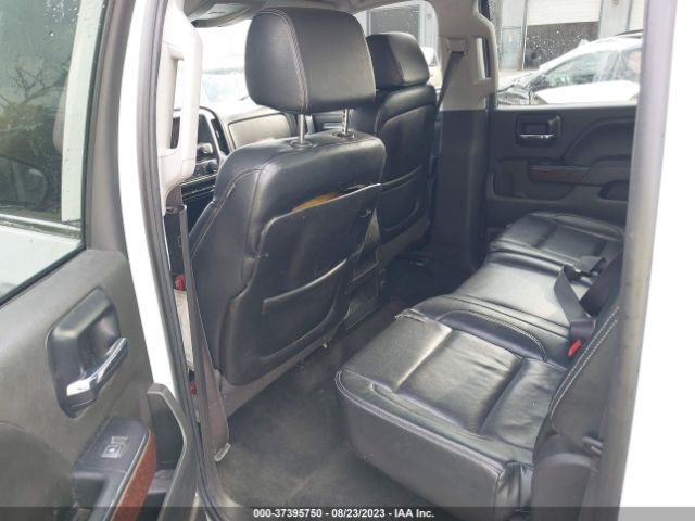 3GTU2UEC3EG200766 GMC Sierra 1500 Sle