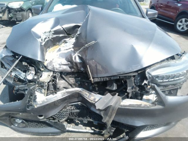 19UUB1F64LA010205 Acura Tlx W/a-spec Pkg